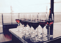 Table Rentals Near Me Los Angeles